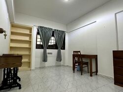 Blk 744 Reservoir Village (Bedok), HDB 3 Rooms #554535111